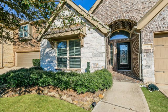 10835 High Red Mesa, Missouri City, TX 77459