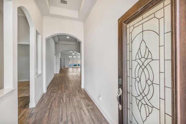 10835 High Red Mesa, Missouri City, TX 77459