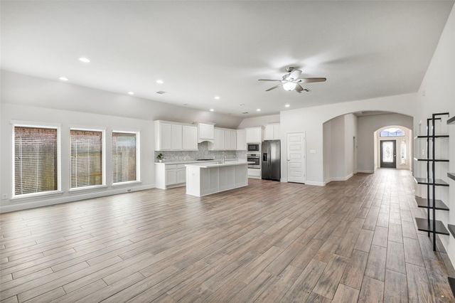 10835 High Red Mesa, Missouri City, TX 77459