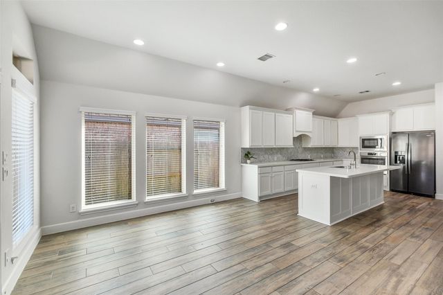 10835 High Red Mesa, Missouri City, TX 77459