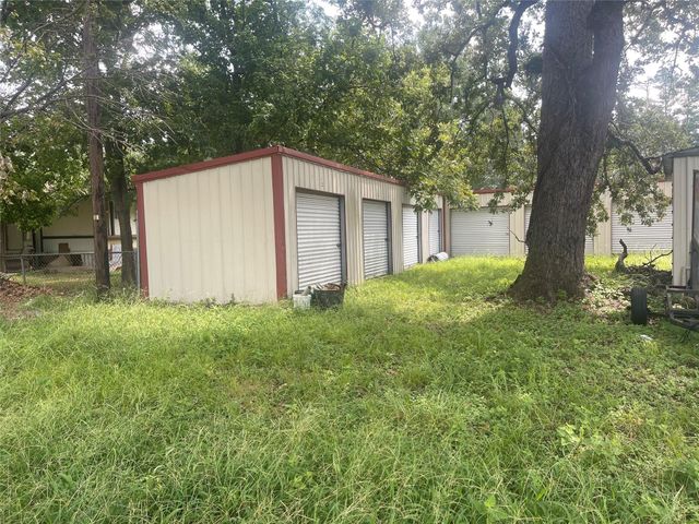 805 N Main Street, Jewett, TX 75846