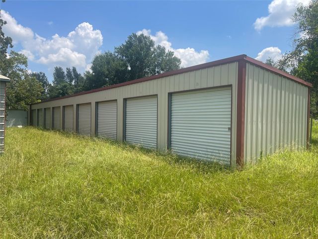 805 N Main Street, Jewett, TX 75846