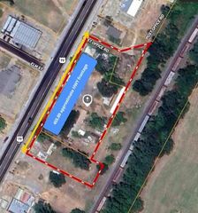 805 N Main Street, Jewett, TX 75846