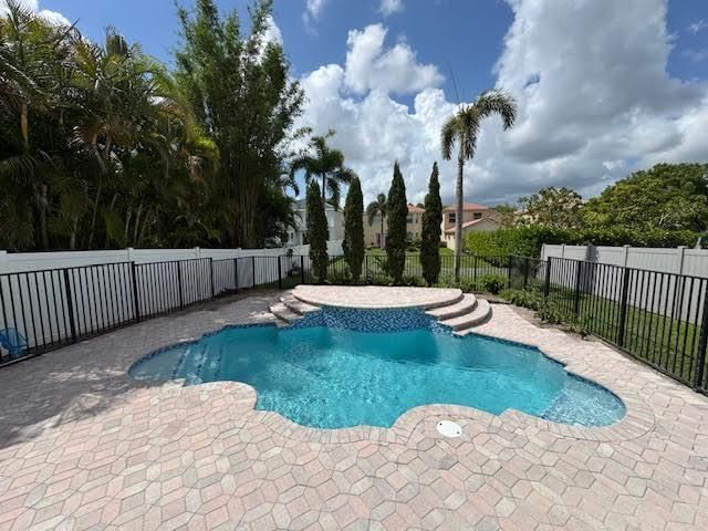 9638 Wolcott Place, Wellington, FL 33414
