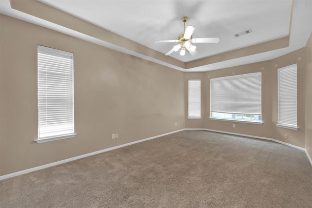 31 S Downy Willow Circle, The Woodlands, TX 77382