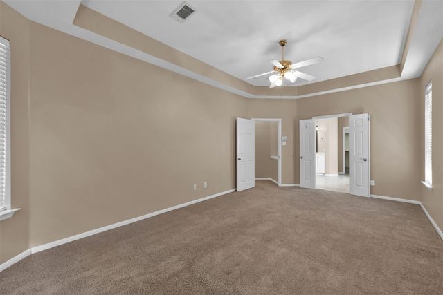 31 S Downy Willow Circle, The Woodlands, TX 77382