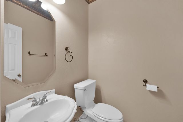 31 S Downy Willow Circle, The Woodlands, TX 77382