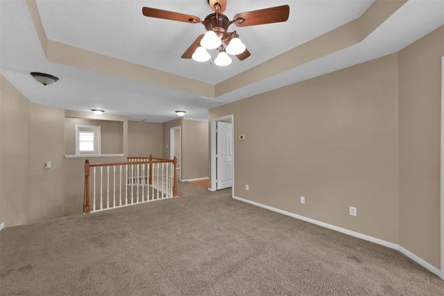 31 S Downy Willow Circle, The Woodlands, TX 77382