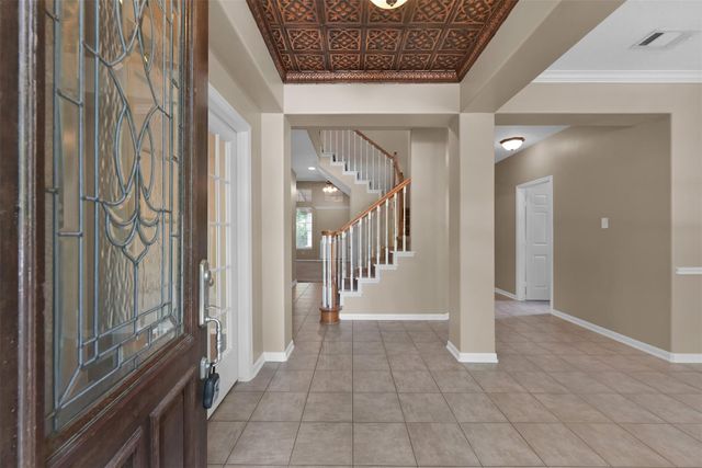 31 S Downy Willow Circle, The Woodlands, TX 77382