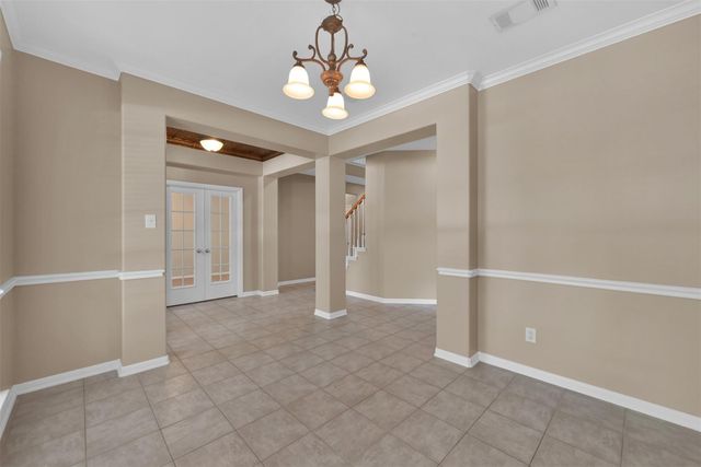 31 S Downy Willow Circle, The Woodlands, TX 77382