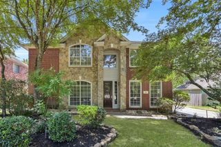 31 S Downy Willow Circle, The Woodlands, TX 77382