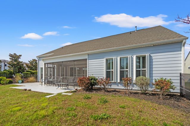 6155 Trieste St., Myrtle Beach, SC 29572