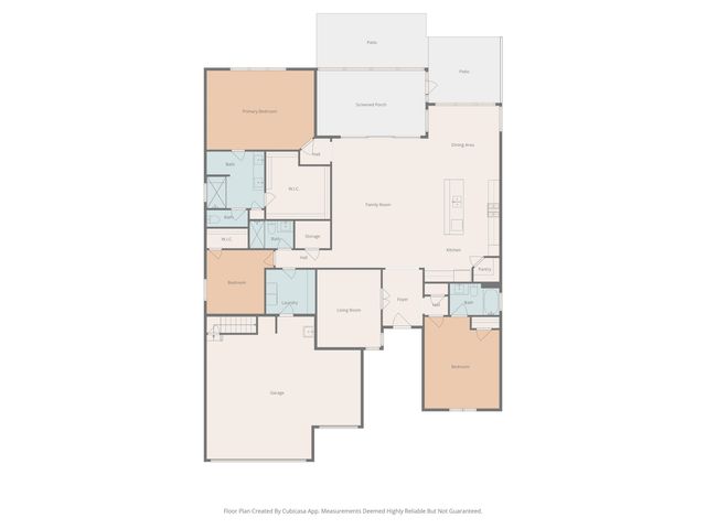 6155 Trieste St., Myrtle Beach, SC 29572