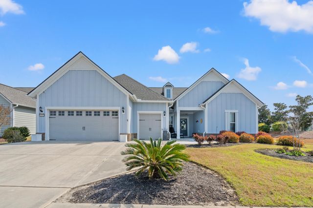 6155 Trieste St., Myrtle Beach, SC 29572