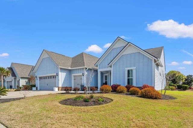 6155 Trieste St., Myrtle Beach, SC 29572