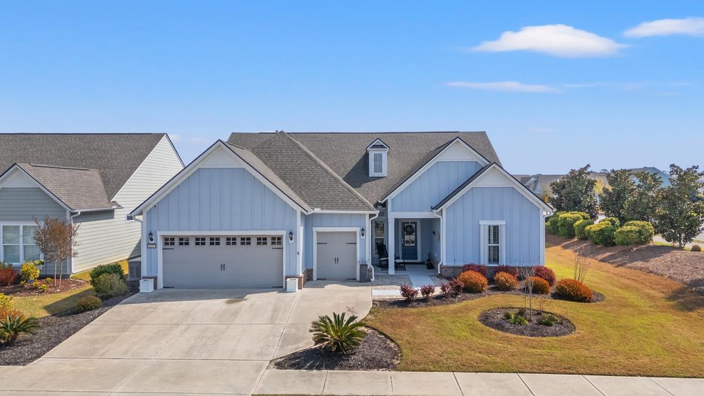 6155 Trieste St., Myrtle Beach, SC 29572