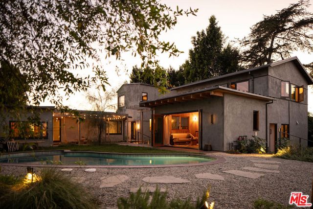 850 Rome Drive, Los Angeles, CA 90065