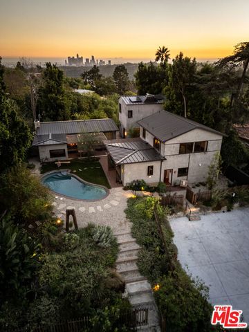 850 Rome Drive, Los Angeles, CA 90065