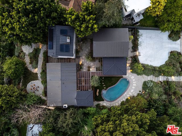 850 Rome Drive, Los Angeles, CA 90065