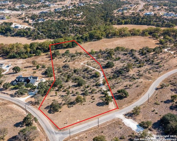 LOT 69 Sabinas Springs Rd, Boerne, TX 78006