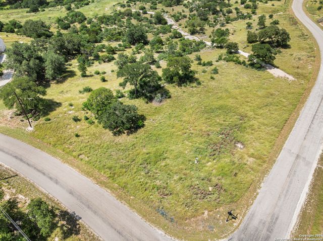 LOT 69 Sabinas Springs Rd, Boerne, TX 78006