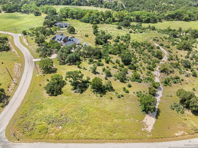 LOT 69 Sabinas Springs Rd, Boerne, TX 78006