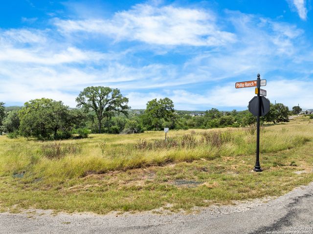 LOT 69 Sabinas Springs Rd, Boerne, TX 78006