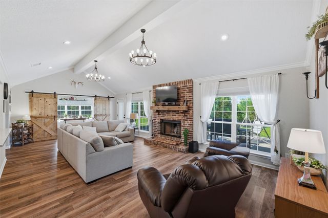 1026 Julia Court, Rio Vista, TX 76093