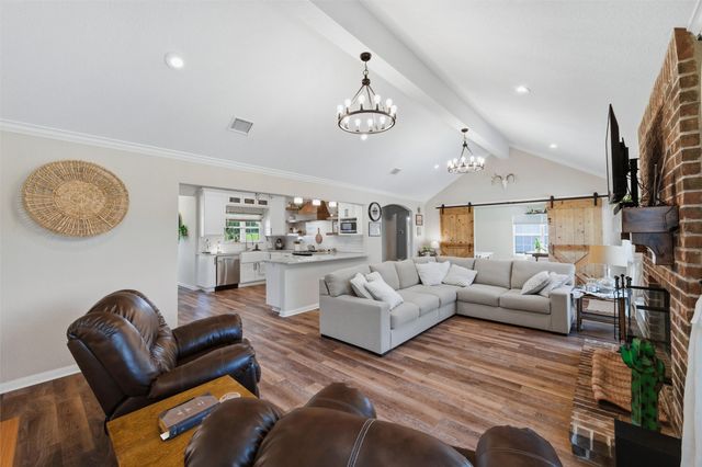 1026 Julia Court, Rio Vista, TX 76093