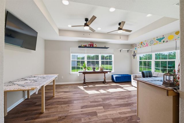 1026 Julia Court, Rio Vista, TX 76093