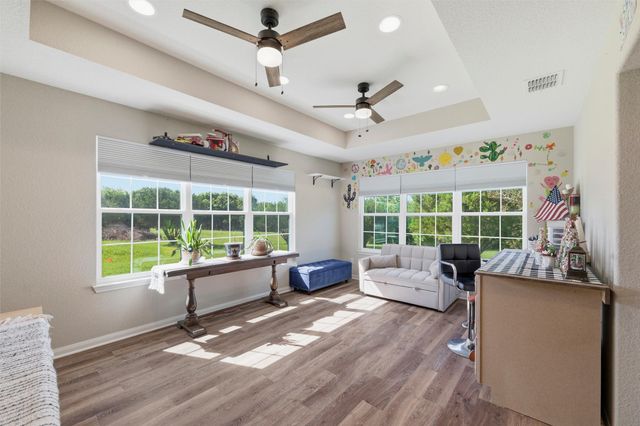 1026 Julia Court, Rio Vista, TX 76093