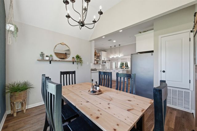 1026 Julia Court, Rio Vista, TX 76093