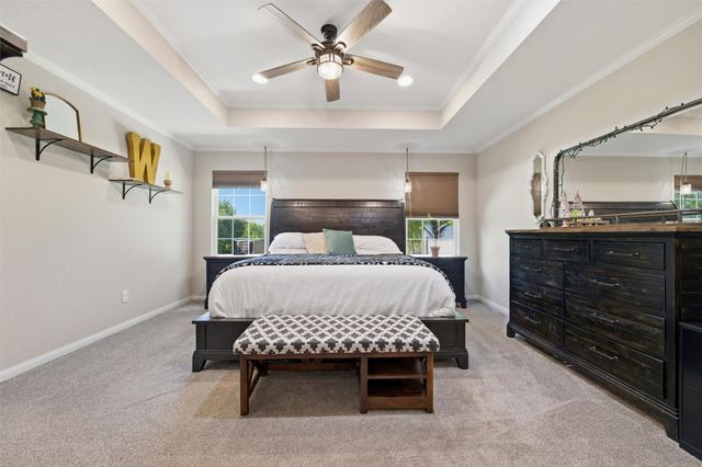 1026 Julia Court, Rio Vista, TX 76093