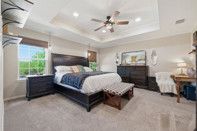 1026 Julia Court, Rio Vista, TX 76093
