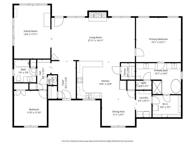 1026 Julia Court, Rio Vista, TX 76093
