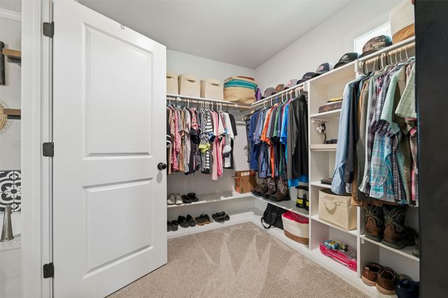 1026 Julia Court, Rio Vista, TX 76093