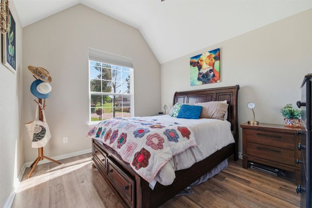 1026 Julia Court, Rio Vista, TX 76093