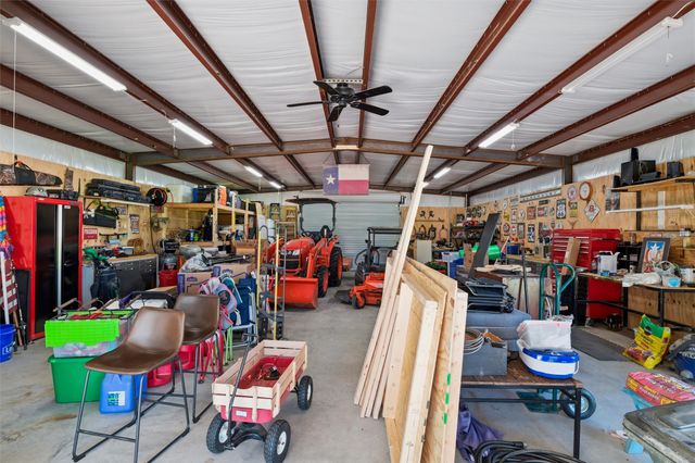 1026 Julia Court, Rio Vista, TX 76093