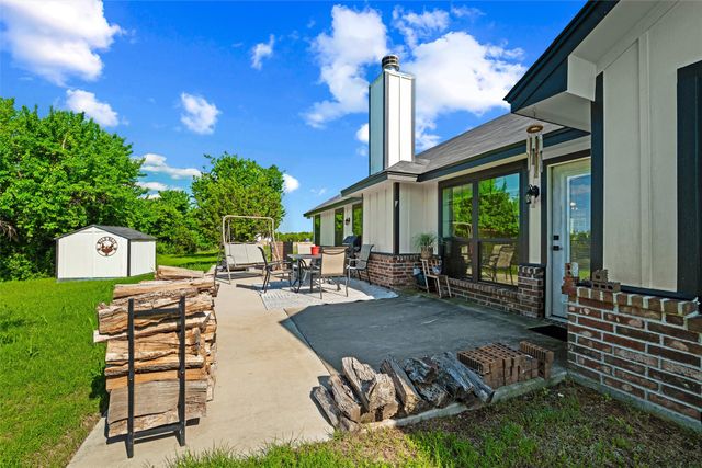 1026 Julia Court, Rio Vista, TX 76093
