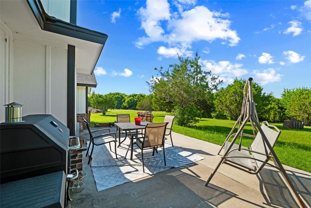 1026 Julia Court, Rio Vista, TX 76093