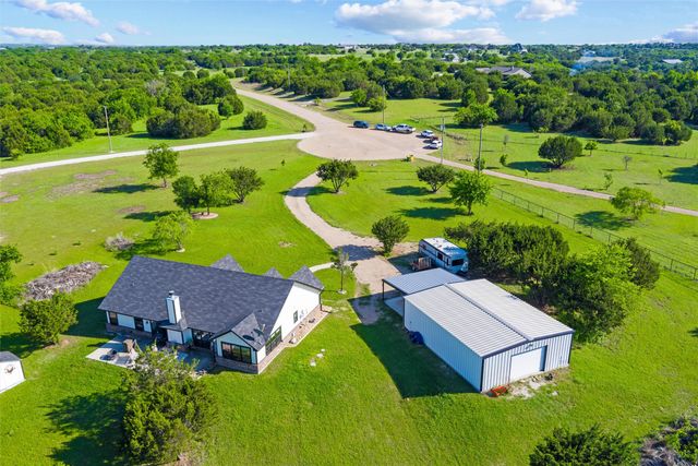 1026 Julia Court, Rio Vista, TX 76093