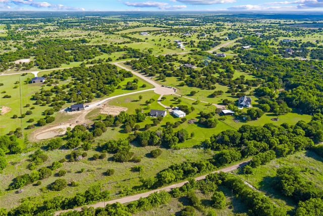 1026 Julia Court, Rio Vista, TX 76093