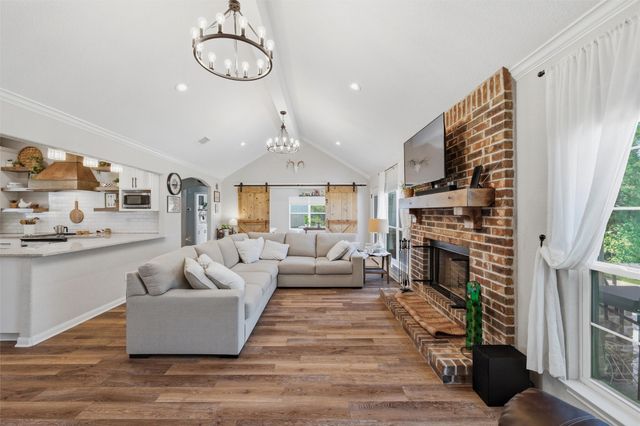 1026 Julia Court, Rio Vista, TX 76093