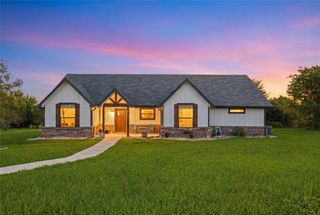 1026 Julia Court, Rio Vista, TX 76093