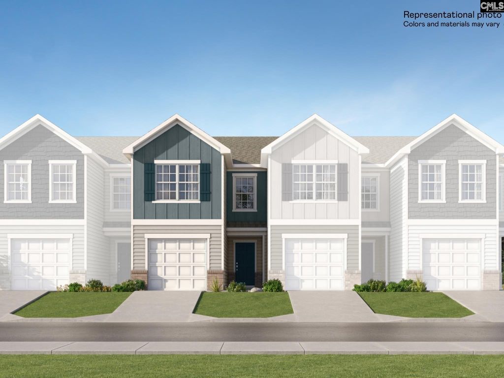 308 Livesey Lane, Gilbert, SC 29054