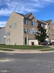 1543 GLOBAL CIR, Cambridge, MD 21613