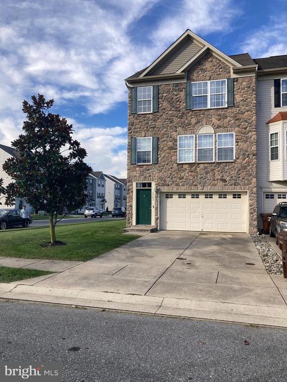 1543 GLOBAL CIR, Cambridge, MD 21613