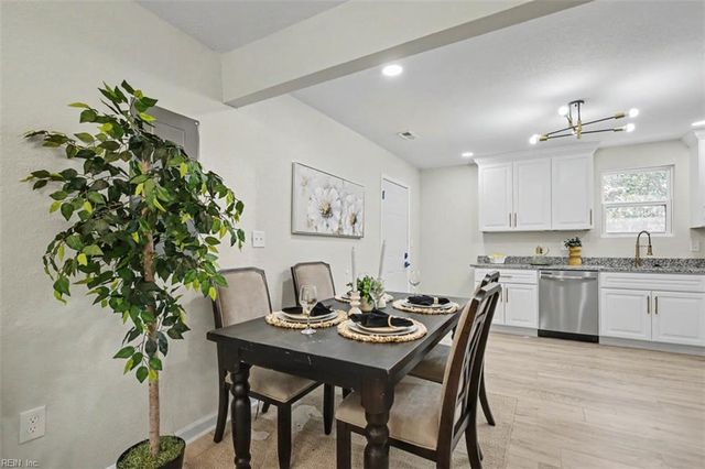 629 Chapel ST, Hampton, VA 23669