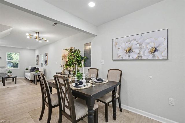 629 Chapel ST, Hampton, VA 23669