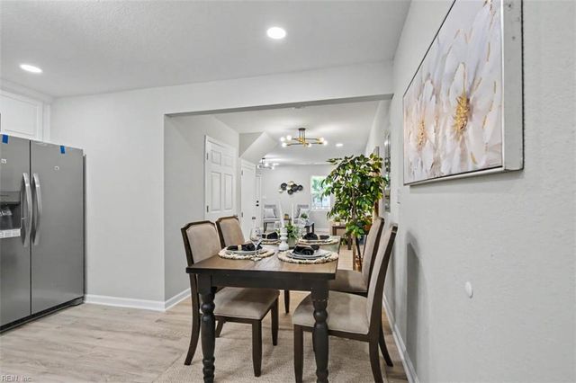 629 Chapel ST, Hampton, VA 23669